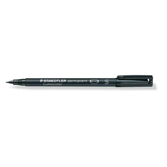 STAEDTLER® Lumocolor® 313 Permanentmarker, S, nachfüllbar, Rundspitze, 0,4 mm,
