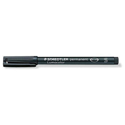 STAEDTLER® Lumocolor® 313 Permanentmarker, S, nachfüllbar, Rundspitze, 0,4 mm,