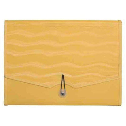 Stylex Dokumentenmappe,12 Fächer, sortiert