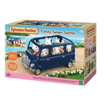 Sylvanian Families Familien-Siebensitzer