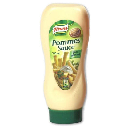 Tanner Ketchup und Mayo Flaschen für die Puppenstube oder Kaufmannsladen