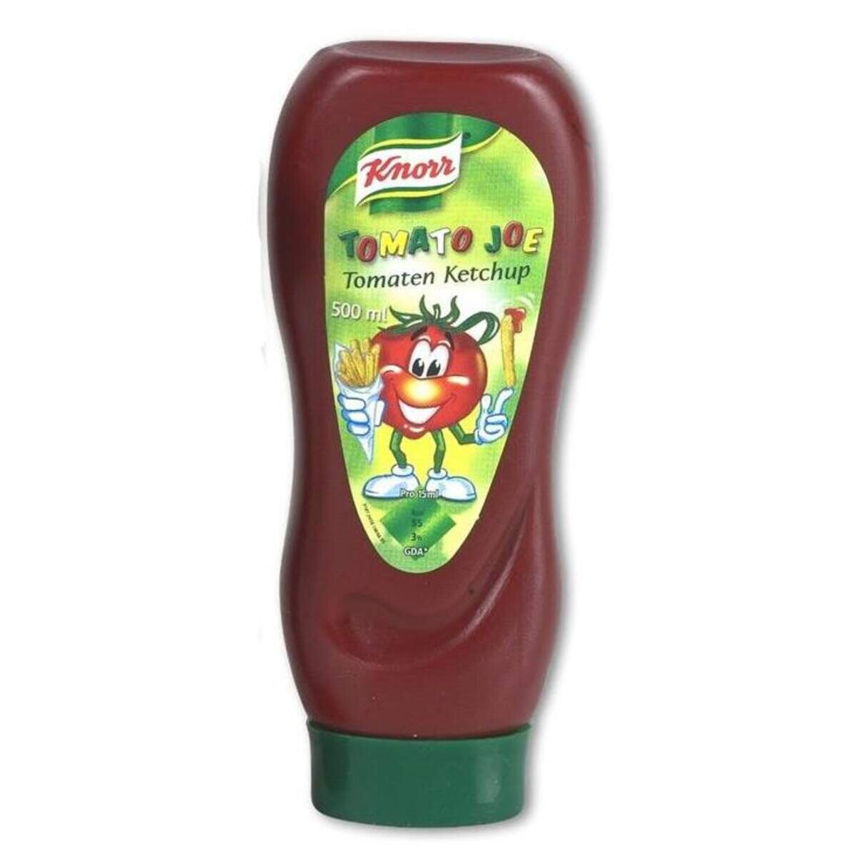 Tanner Ketchup und Mayo Flaschen für die Puppenstube oder Kaufmannsladen