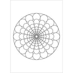 Tessloff Malbuch Viele tolle Mandalas