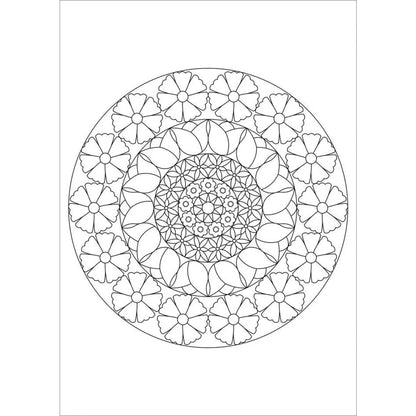 Tessloff Mandalas zum Träumen und Entspannen