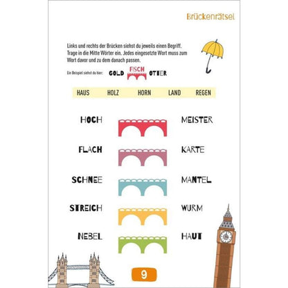 Tessloff Super Rätselblock