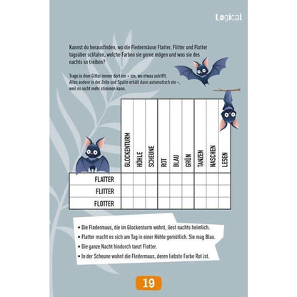 Tessloff Super Rätselblock