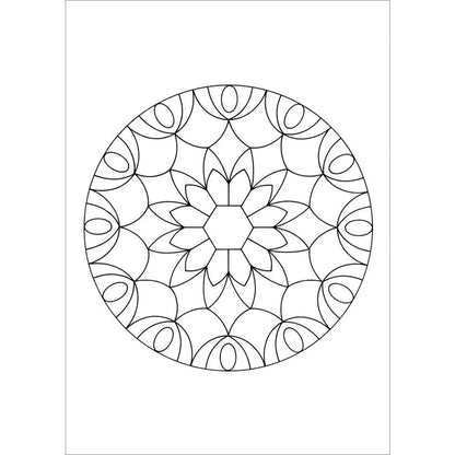 Tessloff Viele schöne Mandalas