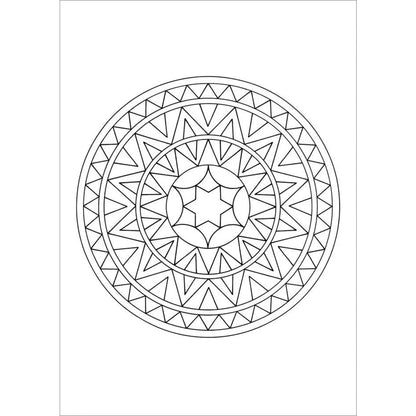 Tessloff Viele schöne Mandalas