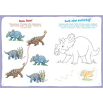 Tessloff WAS IST WAS Meine Welt Mach mit! Dinos