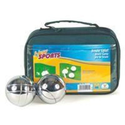 The Toy Company New Sports Boule-Spiel mit Magnetstift