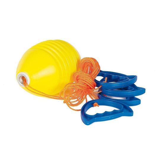 The Toy Company Sun & Fun Boing Freizeitspiel, 225cm