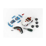 Theo Klein Bosch Tuning Car Set