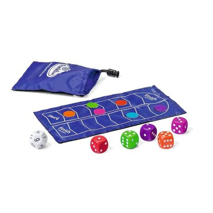 Ravensburger ThinkFun Mathe Würfel Junior