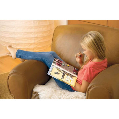 Ravensburger ThinkFun Ravensburger ThinkFun Minecraft: Das Magnetische-Reisespiel - Logikspiel ab 8 Jahre