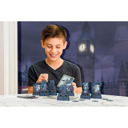 ThinkFun Mitternachtskatzen Das Logik-Spiel