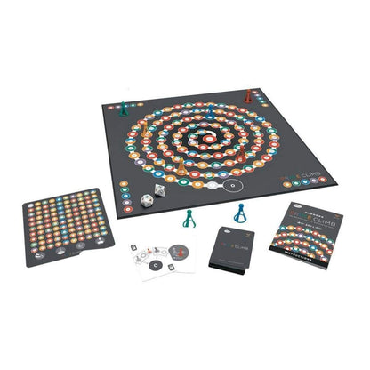 Ravensburger ThinkFun Prime Climb