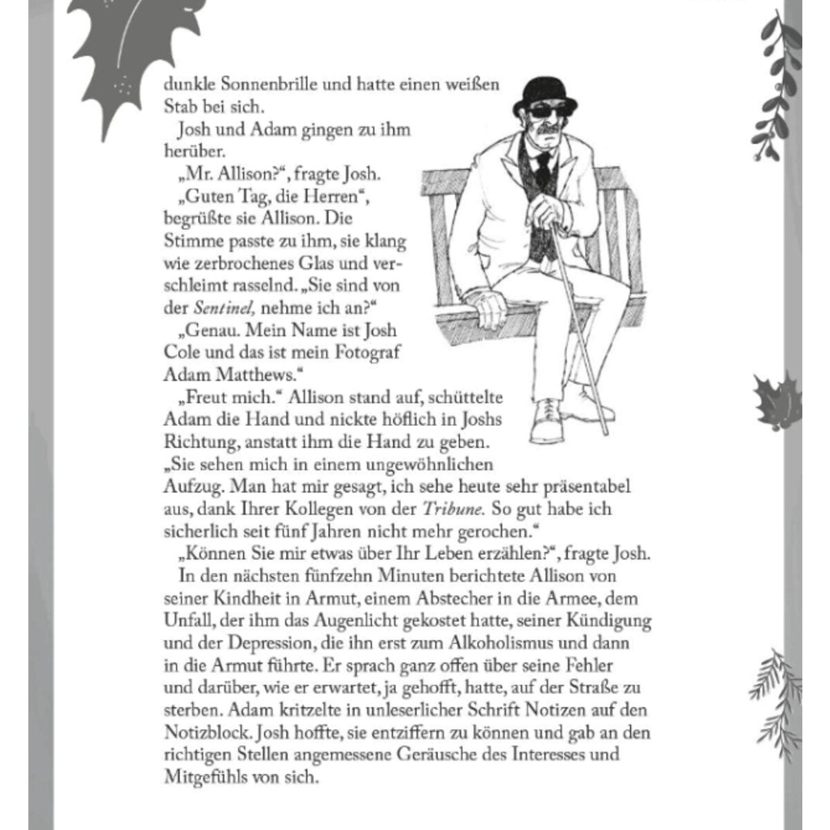 Topp 24 DAYS Rätseladventskalender Krimi 30 Kriminalfälle für den Advent