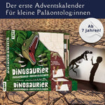 Topp Der Ausgrabungs-Adventskalender 24 coole Überraschungen zum Ausgraben