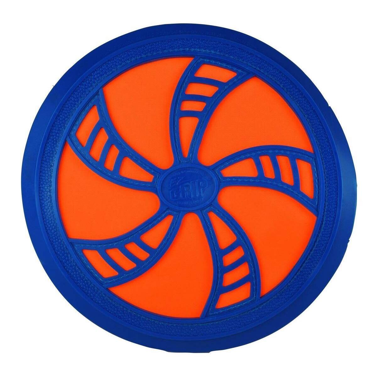 Tucker Wurfscheibe Flexi Disc, 1 Stück, 3-fach sortiert