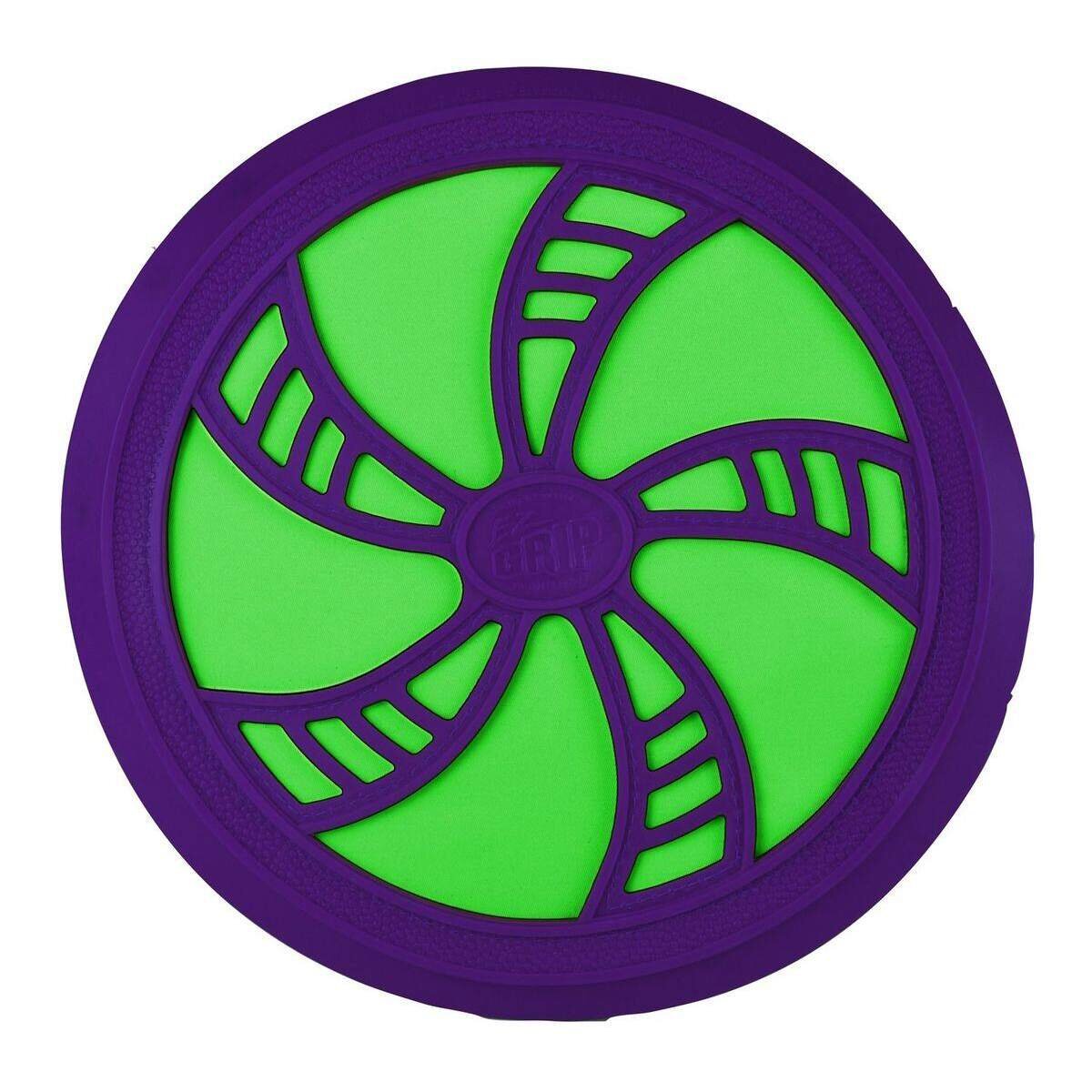 Tucker Wurfscheibe Flexi Disc, 1 Stück, 3-fach sortiert