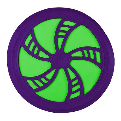 Tucker Wurfscheibe Flexi Disc, 1 Stück, 3-fach sortiert