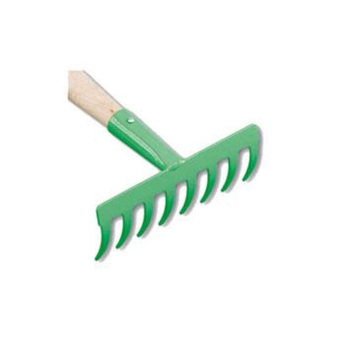 Turk Kinderrechen 60 cm, rot