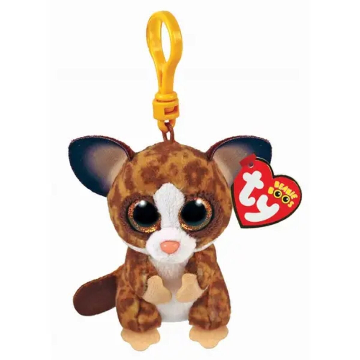 Ty Anhänger Beanie Boos Binky Buschbaby