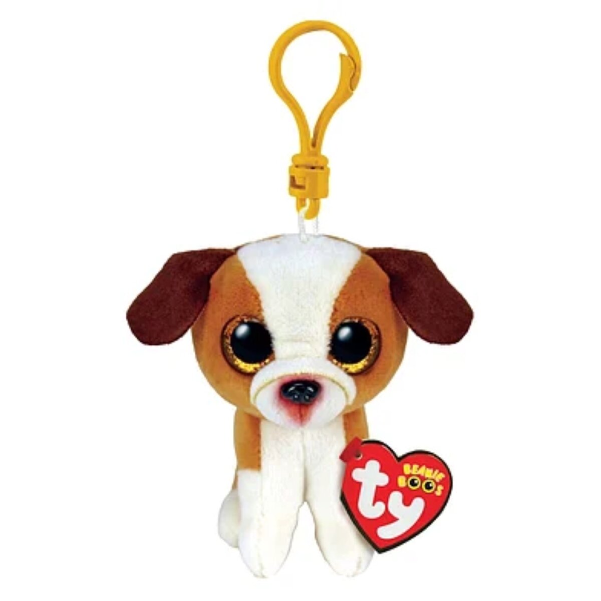 Ty Anhänger Beanie Boos Hugo Hund