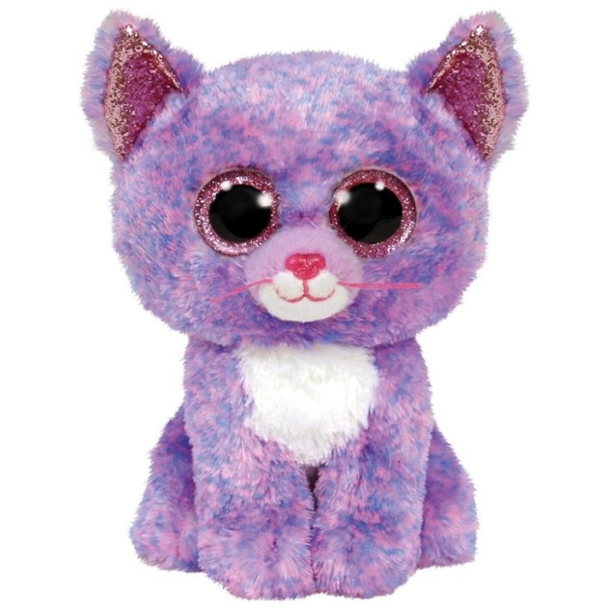 ty Beanie Boo Cassidy Cat, 24 cm