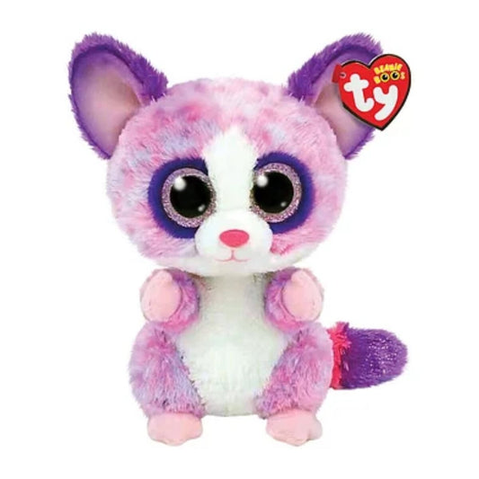 Ty Beanie Boos Becca Buschbaby