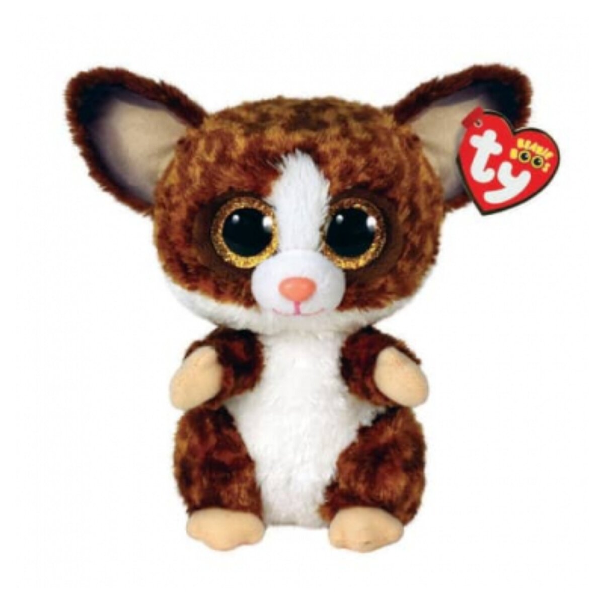 Ty Beanie Boos Binky Buschbaby