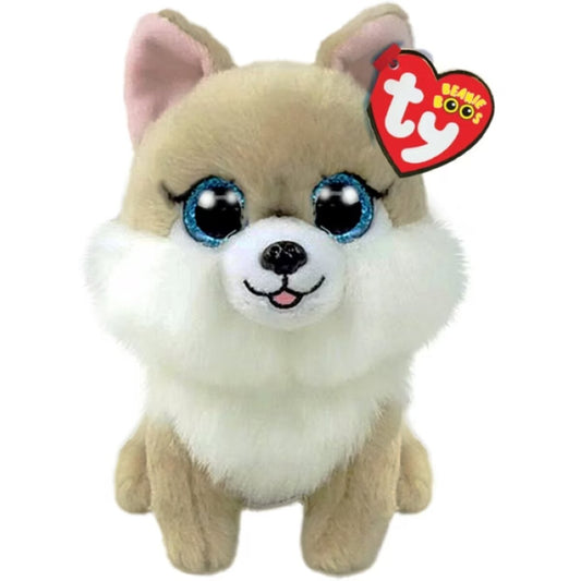 Ty Beanie Boos Honeycomb Corgi 15 cm