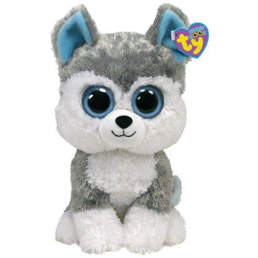 ty Beanie Boos Hund Slush, 33cm
