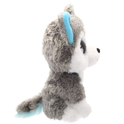 ty Beanie Boos Husky Slush, 15cm