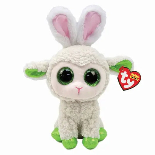 Ty Beanie Boos Mary Lamm