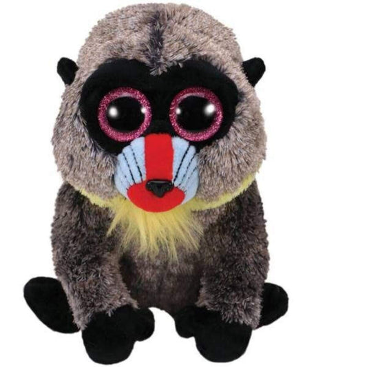 ty Beanie Boos Pavian Wasabi