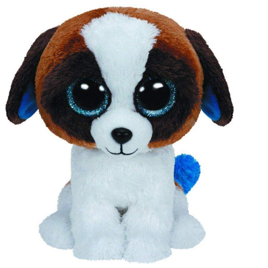 ty Beanie Buddies Hund Duke , 33cm