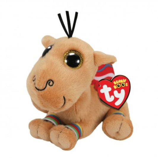 Ty Kuscheltier Beanie Boos Jamal Kamel