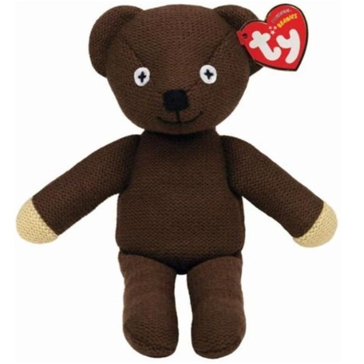 ty Mr Bean Teddy, 20 cm