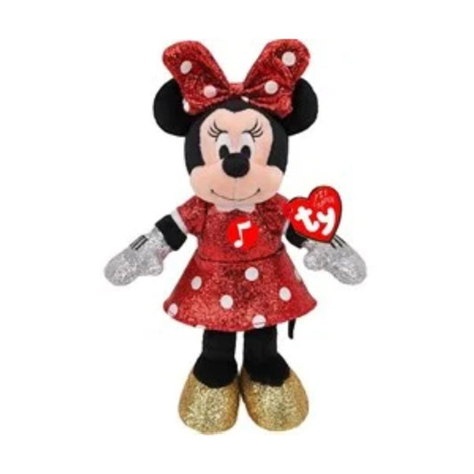 Ty Sparkle Disney Mickey Mouse