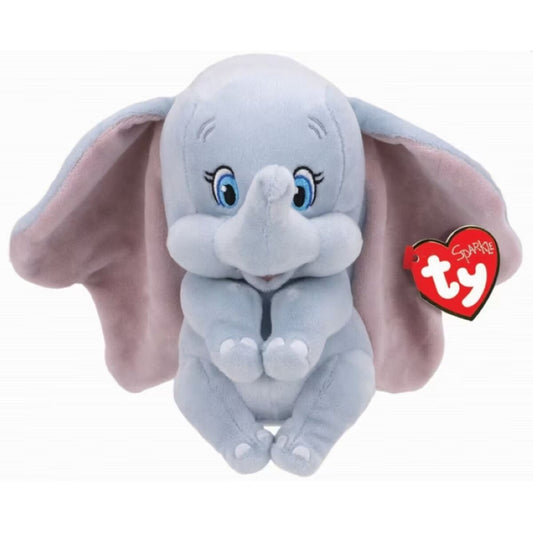 Ty Sparkle with Sound Dumbo 15 cm