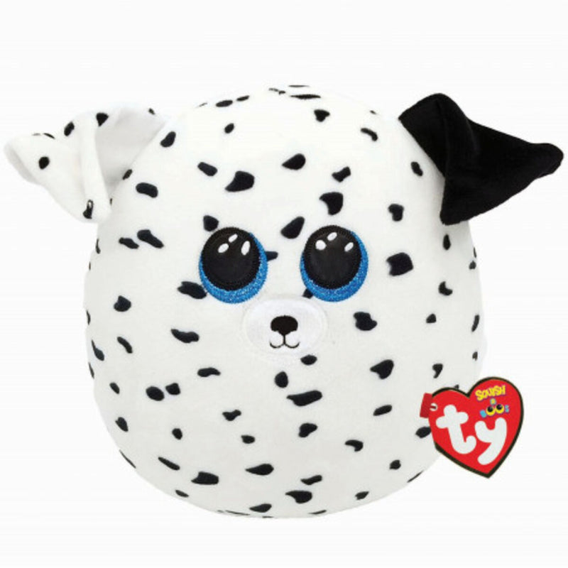 Ty Squishy Beanie Fetch Hund 35 cm
