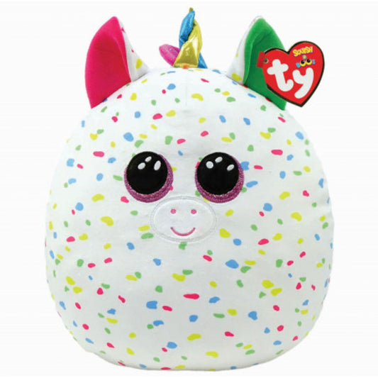 Ty Squishy Beanie Harmonie Einhorn 20 cm