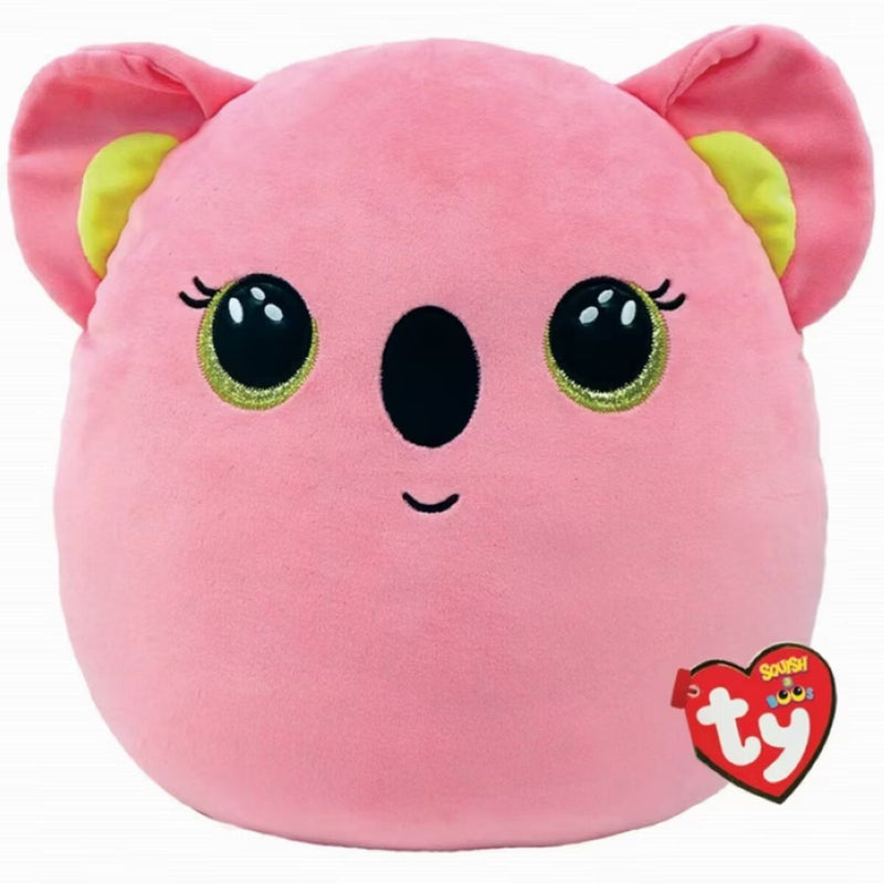 Ty Squishy Beanie Poppy Koala