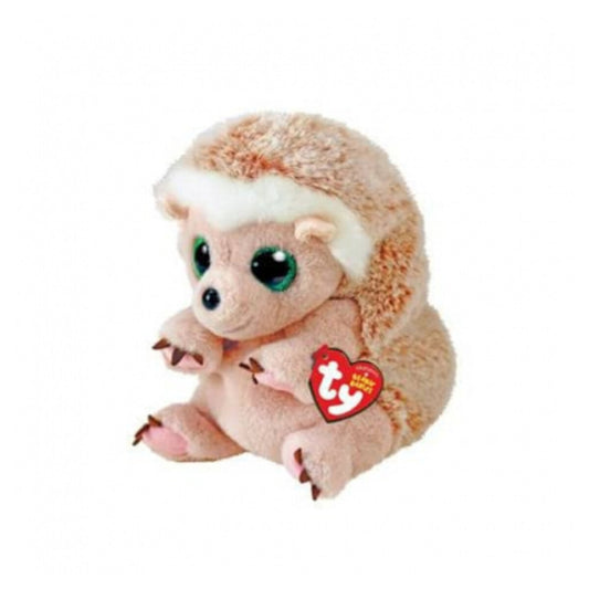 Ty Squishy Bellies Igel Bumper