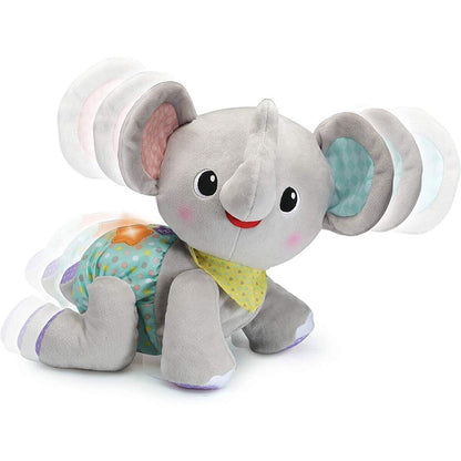 Vtech Krabbel mit mir Elefant