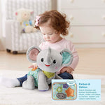 Vtech Krabbel mit mir Elefant