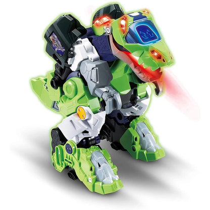 Vtech RC Roboter-T-Rex Spielzeugdinosaurier