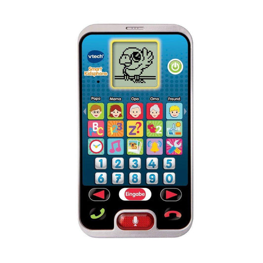 VTech Smart Kids phone