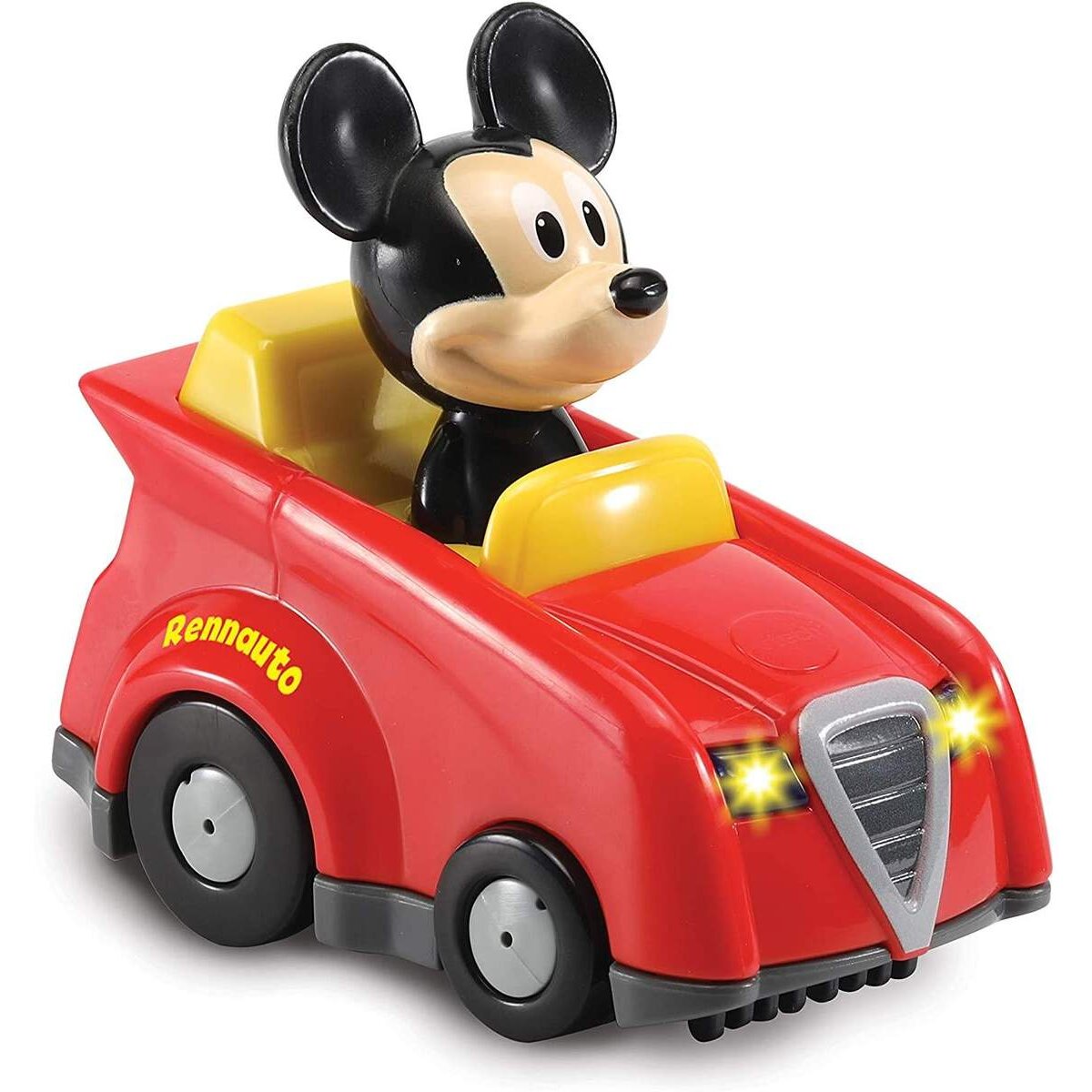 Vtech Tut Tut Baby Flitzer Mickys Rennauto
